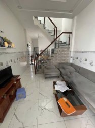 Nhà MT Ngang 9m Đ.12m 338m2 Hiệp Thành 13 Quận 12