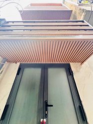 Nhà sổ hồng riêng Vuông 3 tầng 2PN 10m2 Quang Trung Gò Vấp