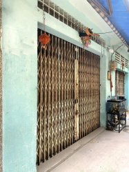 Nhà sổ hồng riêng 2T 32m2 Bùi Thế Mỹ Tân Bình