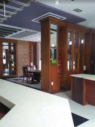 Nhà sổ hồng riêng MT sông 2 tầng HXT 447m2, Vuông An Phú Đông 3 Quận 12