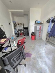 Nhà sổ hồng riêng 2T hẻm xe hơi 16m2, Vuông Nguyễn Lộ Trạch Tân Phú