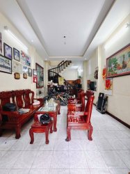 Nhà sổ hồng riêng 2T hẻm xe hơi 207m2, Vuông Lê Thị Hoa TP.Thủ Đức