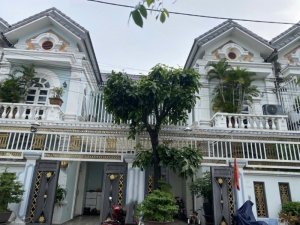 nhà đẹp sổ hồng riêng Vuông 2T hẻm xe hơi né 118m2 Thạnh Xuân 40 Quận 12