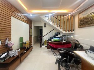 Giảm 150tr! Nhà SHR 2 tầng hẻm XH 64m2, Vuông Lê Văn Thọ Gò Vấp
