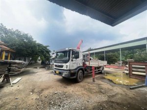 Đất mặt tiền sổ hồng riêng 4737m2, hậu nở Thuận Đức Củ Chi