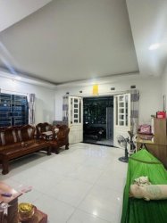 Giảm 50tr! Nhà Vuông 66m2 Võ Thị Thừa Quận 12
