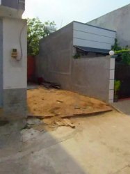 Đất Vuông SHR hẻm xe hơi né 116m2 Thạnh Lộc 37 Quận 12