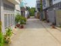 Đất Vuông SHR hẻm xe hơi né 116m2 Thạnh Lộc 37 Quận 12
