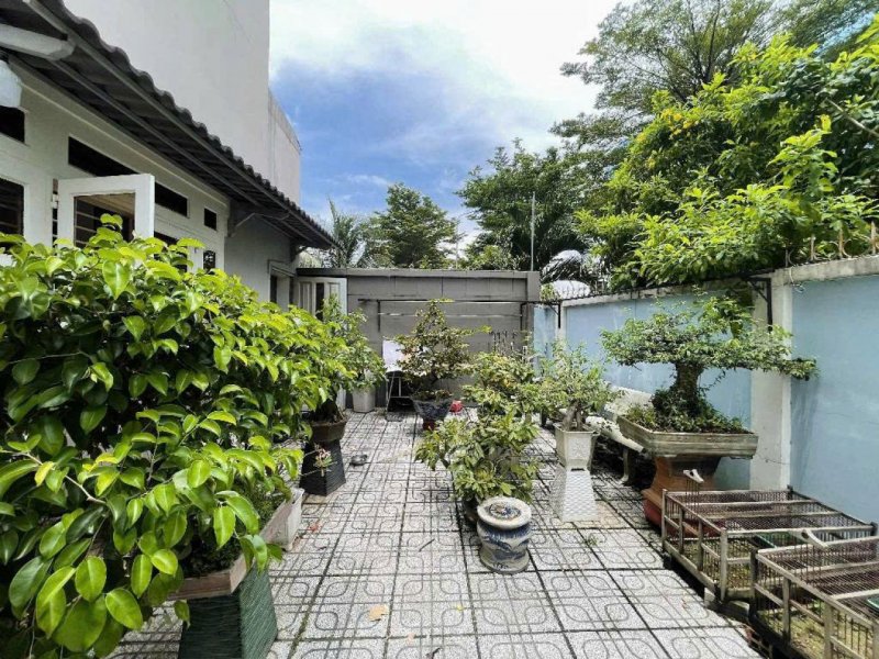 Đất sổ hồng riêng hẻm xe hơi 79m2 Phạm Văn Chiêu Gò Vấp