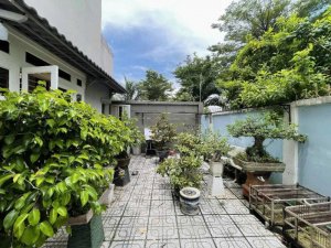 Đất sổ hồng riêng hẻm xe hơi 79m2 Phạm Văn Chiêu Gò Vấp