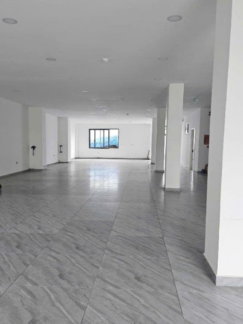 Giảm sốc 2tỷ! Nhà trọ 18 phòng 4 tầng HXH 442m2, hậu nở An Phú Đông 9 Quận 12