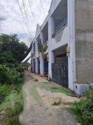 Đất mặt tiền Vườn Lài 1782m2, hậu nở Vườn Lài Quận 12