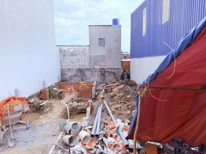 Đất MT SHR HXT né 93m2, Vuông Quốc lộ 1A Quận 12