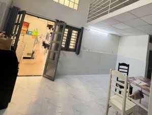 Đất Vuông sổ hồng riêng HXT né 500m2 Nguyễn Tư Giản Gò Vấp