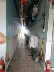 Nhà MT SHR 70 phòng 785m2 Nguyễn Kiệm Gò Vấp