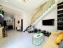 Nhà Vuông sổ hồng riêng 3 tầng hẻm xe hơi 44m2 Nguyễn Văn Khối Gò Vấp
