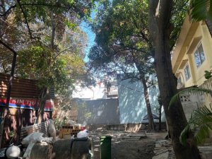 Giảm 32tỷ! Đất mặt tiền SHR 1050m2 Nguyễn Văn Nghi Gò Vấp