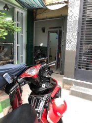 Nhà sổ hồng riêng 2 tầng 82m2 Phan Văn Hân Bình Thạnh