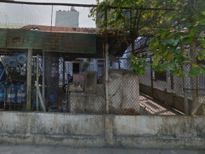 Nhà Vuông SHR 3 tầng + 19P.Trọ HXT 650m2 Nguyễn Kiệm Gò Vấp