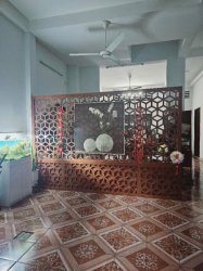 Giảm sốc 8.5tỷ! Villa MT 3T + 13 P.Trọ, sổ hồng riêng An Nhơn Gò Vấp