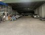 Nhà Xưởng SHR hẻm XH né 849m2, N.hậu Phạm Văn Chiêu Gò Vấp