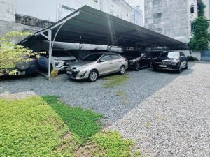 Giảm sốc 17tỷ! Đất Vuông sổ hồng riêng HXH né 948m2 Hoàng Hoa Thám Gò Vấp