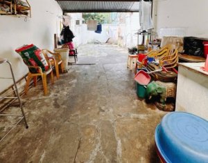 Đất MT SHR Đ.14m 700m2, nở hậu Lê Đức Thọ Gò Vấp