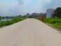 Đất sổ hồng riêng nhìn ra sông Đ.20m 623m2, hậu nở Lê Đức Thọ Gò Vấp
