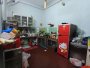 Nhà Vuông sổ hồng riêng 2 tầng hẻm xe hơi 81m2 Thành Lộc 38 Quận 12