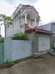 Nhà Vuông SHR 3 tầng hẻm XH né 120m2 Thạnh Xuân 33 Quận 12