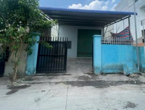Nhà xưởng sổ hồng riêng Vuông hẻm XH 175m2 Thạnh Xuân 39 Quận 12