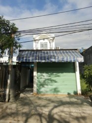 Nhà Vuông SHR 4T HXT né 130m2 Hà Huy Giáp Quận 12