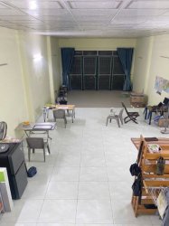 Nhà MT sổ hồng riêng 2T Đ.8m 109m2, Vuông Thạnh Xuân 43 Quận 12