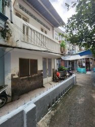 Nhà 2 mặt tiền SHR 2T 40m2 Trường Sa Bình Thạnh