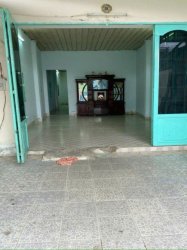 Nhà Vuông SHR HXT 90m2 An Phú Đông 25 Quận 12