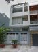 Nhà Vuông SHR 4 tầng Đ.10m 120m2 Đặng Thùy Trâm Bình Thạnh