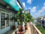 Nhà Vuông SHR 4 tầng Đ.10m 120m2 Đặng Thùy Trâm Bình Thạnh