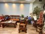 Nhà Vuông SHR 3 tầng hẻm xe hơi 70m2 Bình Lợi Bình Thạnh