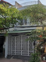 Nhà MT Vuông sổ hồng riêng 2 tầng Đ.20m 101m2 Bình Lợi Bình Thạnh
