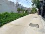 Đất Vuông sổ hồng riêng hẻm XH 106m2 Bùi Công Trừng Quận 12