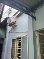 Nhà Vuông sổ hồng riêng 58m2 Đỗ Văn Dậy Hóc Môn