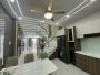 nhà mới SHR 6T HXH né 100m2, Vuông Trung Mỹ Tây 19 Quận 12