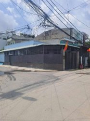 Nhà MT sổ hồng riêng Đ.10m 140m2, 2 MT Thạnh Xuân 24 Quận 12