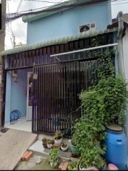 Nhà Vuông sổ hồng riêng 2T hẻm xe hơi 46m2 Quốc Lộ 1K Thủ Đức