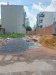 Đất Vuông SHR HXT 106m2 Thạnh Xuân 33 Quận 12