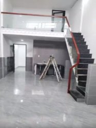 Giảm 120tr! Nhà Vuông 2T 76m2 Đặng Thúc Vịnh Hóc Môn