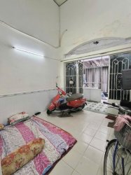 Nhà Vuông SHR 2 tầng 42m2 Quang Trung Gò Vấp