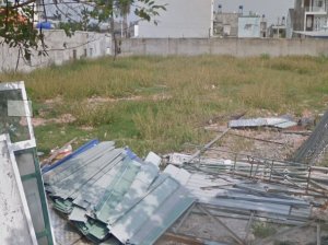 Giảm 100tr! Đất Vuông mặt tiền sổ hồng riêng 208m2 Xuân Thới Thượng 58 Hóc Môn