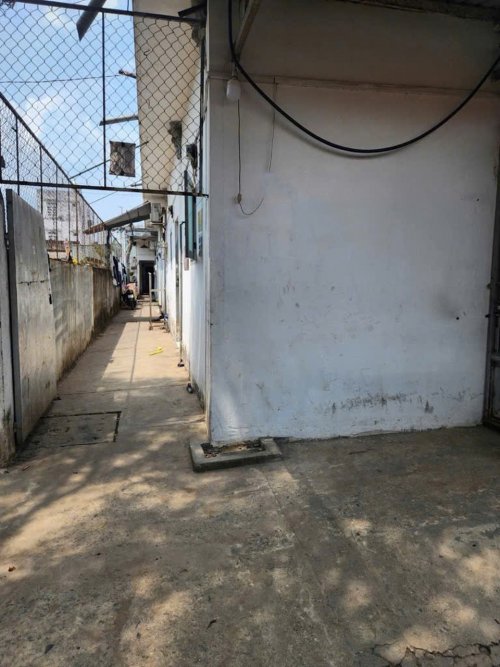 Nhà trọ SHR 10 phòng HXH 285m2, Vuông Phan Văn Hớn Hóc Môn