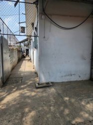 Nhà trọ SHR 10 phòng HXH 285m2, Vuông Phan Văn Hớn Hóc Môn